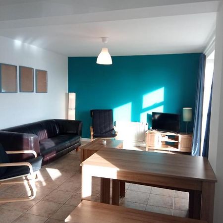 Beach Side Apartment Bundoran Luaran gambar