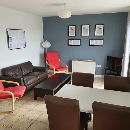 Beach Side Apartment Bundoran Luaran gambar