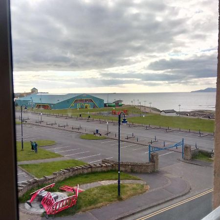 Beach Side Apartment Bundoran Luaran gambar
