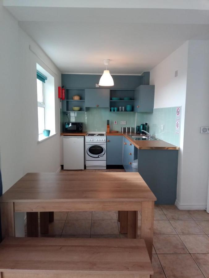 Beach Side Apartment Bundoran Luaran gambar