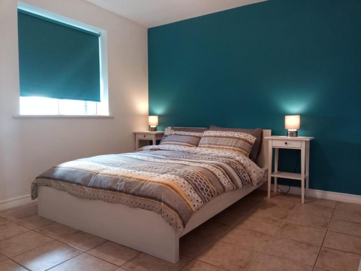 Beach Side Apartment Bundoran Luaran gambar