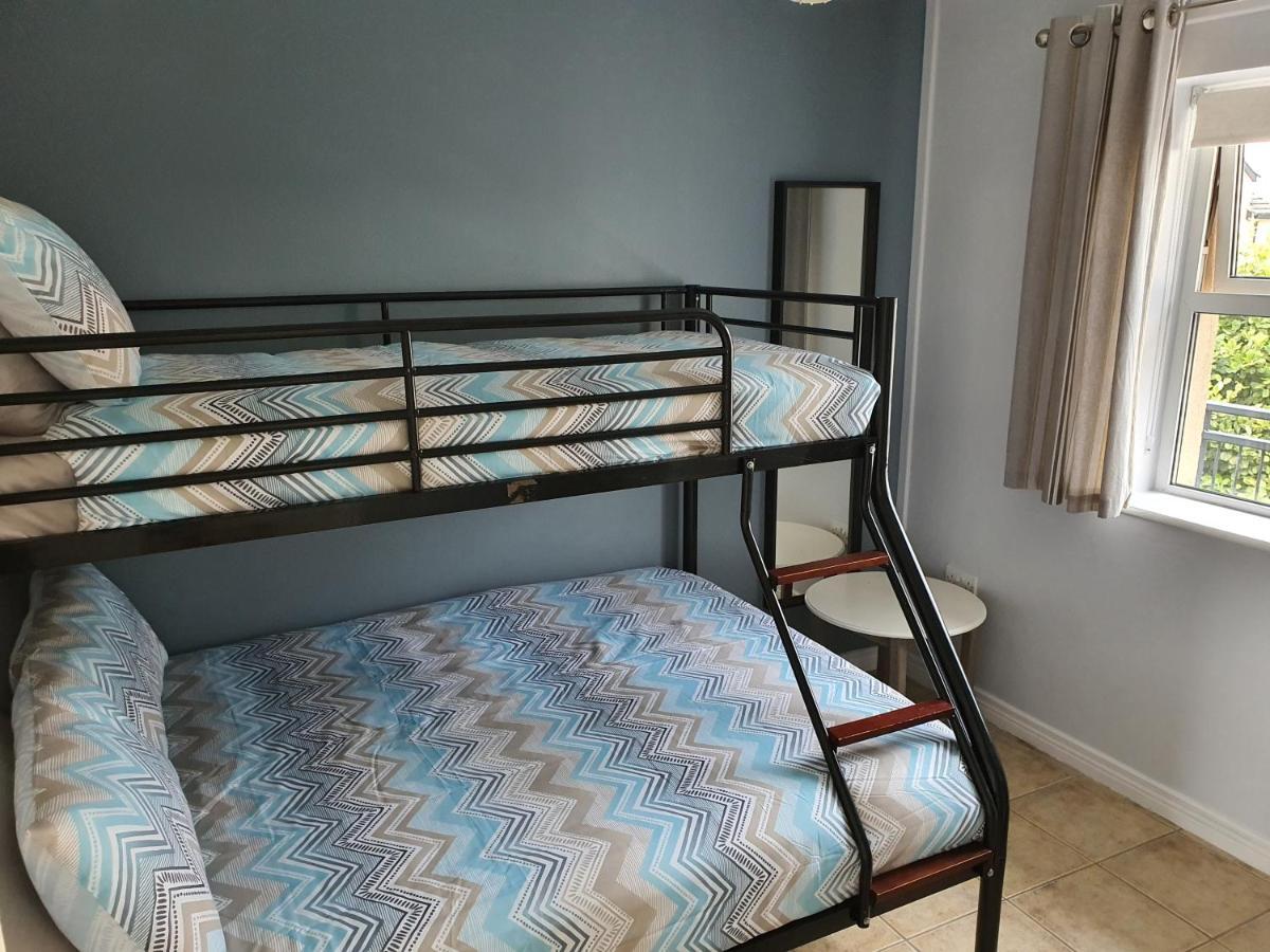 Beach Side Apartment Bundoran Luaran gambar